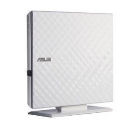 DVD RW USB2 8X EXT...