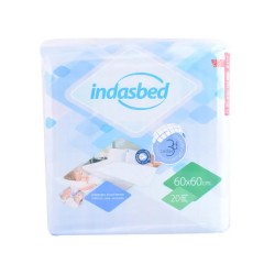 Indasec Indasbed Absorbent...