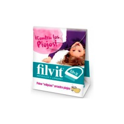Filvit Anti Lice Comb