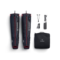 Therabody JetBoots Pro Plus...