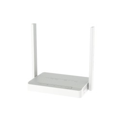 Wireless Router|KEENETIC|Wireless Router|1200 Mbps|IEEE 802.11n|IEEE 802.11ac|LAN \ WAN ports 3|Number of antennas 2|KN-1613-01E