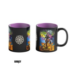 Heat Reveal Mug Good Loot...