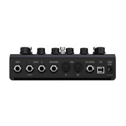 IK Multimedia Tonex Pedal -...