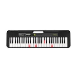 Casio LK-S250 digital piano...