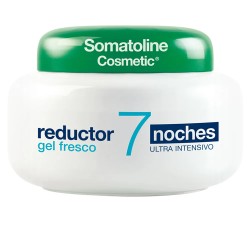Somatoline Cosmetics...