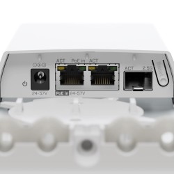 I/O CONVERTER FIBER/FTC21...