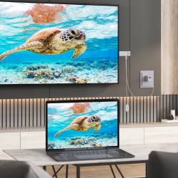 Audio/video wireless...