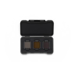 Drone Accessory|DJI|DJI Flip ND Filter Set (ND16/64/256)|CP.FP.00000205.01