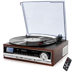 Camry CR 1168 Turntable...