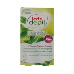 Byly Depil Hair Removal...
