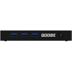 Mini PC Qoobe SUC...