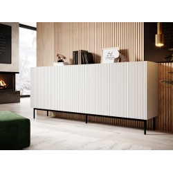 PAFOS chest of drawers on a...