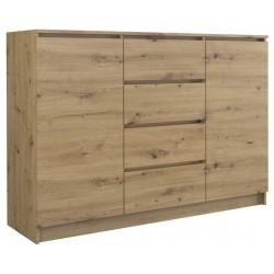 Topeshop 2D4S ARTISAN chest...
