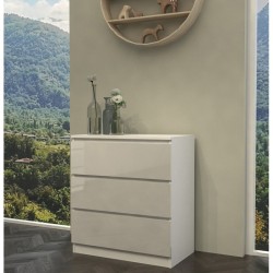 Topeshop M3 BIEL POŁYSK...