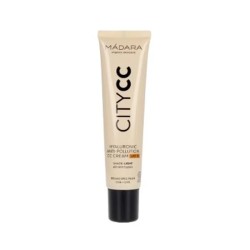 Mádara CityCC Hyaluronic...