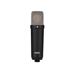 RØDE NT1 Signature Black -...