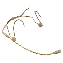 Sennheiser HSP 4-EW3 - head...
