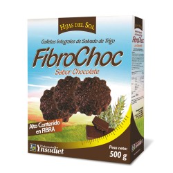 Ynsadiet Fibrochoc Galletas...