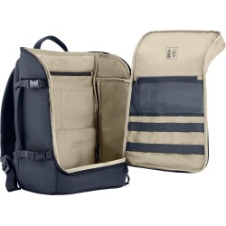 HP Travel 25 Liter 15.6...