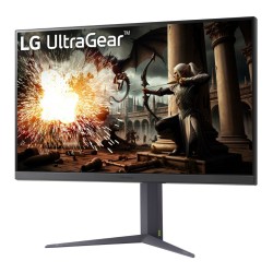 LG 32GS75Q-B computer...