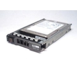 SERVER HDD 600GB 10K SAS...