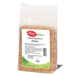 Granero Copos Avena...