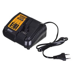 18V cordless screwdriver +...