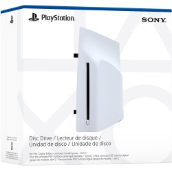 SONY optical drive for PS5...