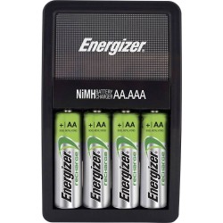 Energizer Maxi Battery...