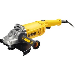 DeWALT DWE492-QS angle...