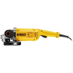 DeWALT DWE492-QS angle...