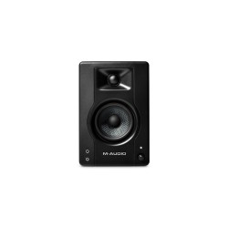 M-AUDIO BX3 loudspeaker...