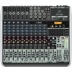 Behringer QX1832USB audio...