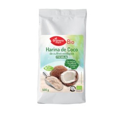 Granero Harina De Coco Bio...