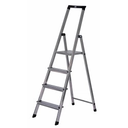 Freestanding ladder SOLIDY...