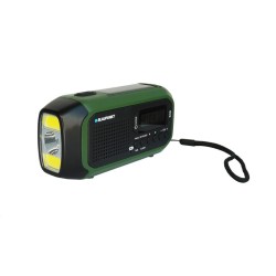 Portable radio Blaupunkt...