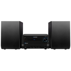 MICRO TOWER WITH BLUETOOTH MS14BT