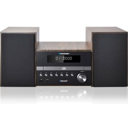 Blaupunkt MS46BT home audio...