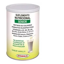 Integralia Suplemento...