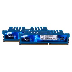 G.Skill 16GB PC3-12800 Kit...