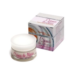 Artesania Crema Nacar...
