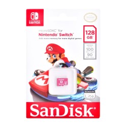 Sandisk SDSQXAO-128G-GNCZN...