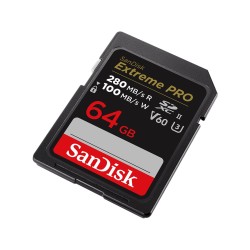 SanDisk SDSDXEP-064G-GN4IN...