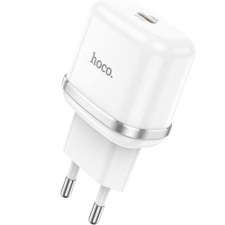 Hoco N24 Charger Type-C...