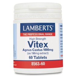 Lamberts Vitex Agnus Castus...