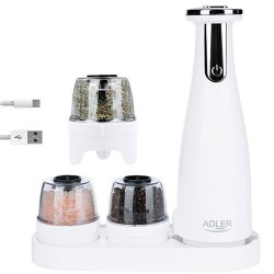 Adler AD 4449W Electric...
