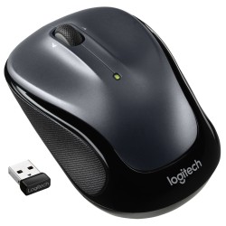 Logitech M325s mouse Travel...