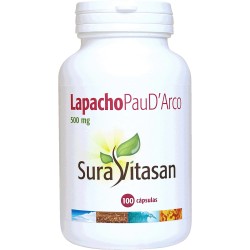 Sura Vitas Lapacho Pau...