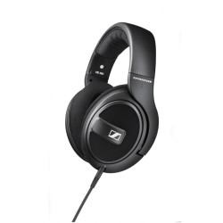 Sennheiser HD 569 wired headphones
