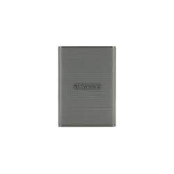 External SSD|TRANSCEND|ESD360C|4TB|USB-C|3D NAND|Write speed 2000 MBytes/sec|Read speed 2000 MBytes/sec|TS4TESD360C